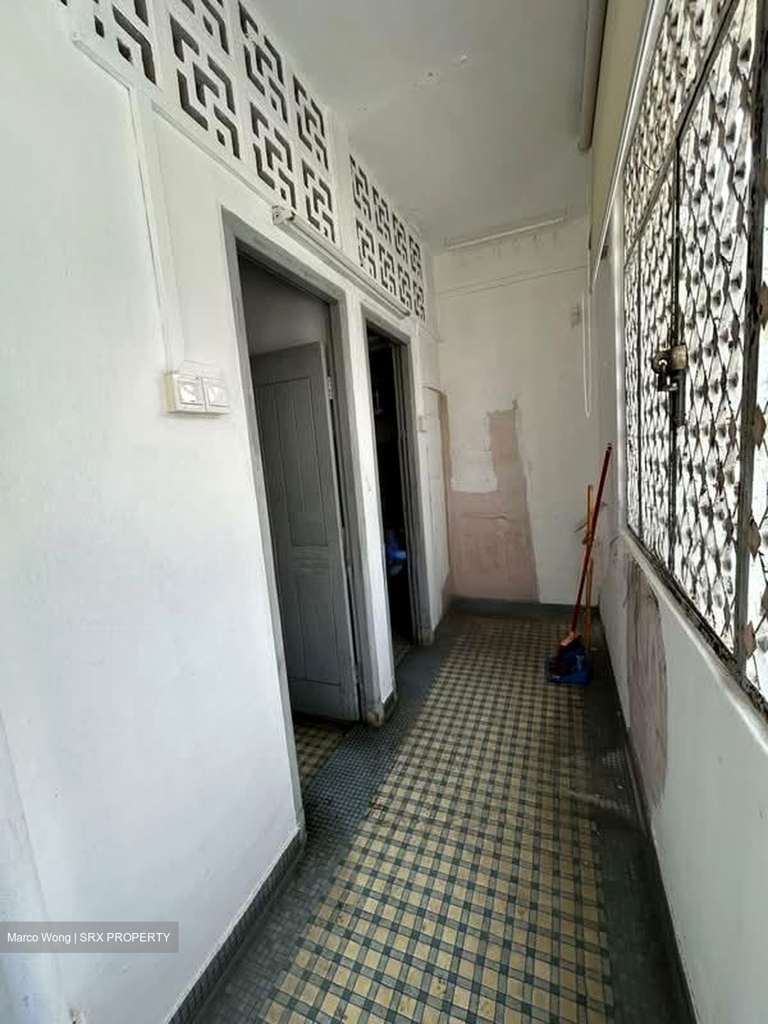 Macpherson Garden Estate (D13), Shop House #593653061